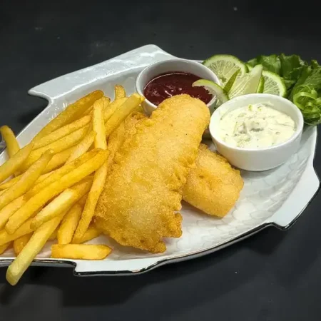 Ocean Fish & Chips